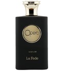 La Fede Opera Noir L'Or Khadlaj Perfumes