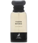 parfém Fusion Intense