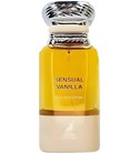 parfém Sensual Vanilla