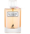 parfém La Vivacité