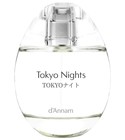 parfém Tokyo Nights