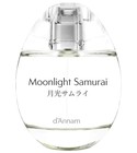 parfém Moonlight Samurai