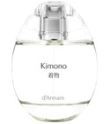 Kimono d'Annam