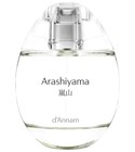 parfém Arashiyama