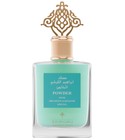Powder Musk Ibraheem AlQurashi