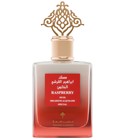 parfém Raspberry Musk