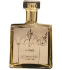 parfém A-mors