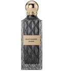 Black Diamond Incense Ibraheem AlQurashi