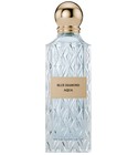 Blue Diamond Aqua Ibraheem AlQurashi