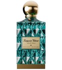Turquoise Vetiver Ibraheem AlQurashi