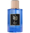 Blue Oud Ibraheem AlQurashi
