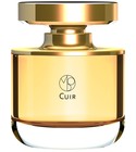 Cuir Mona di Orio