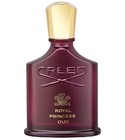 parfém Royal Princess Oud 2024