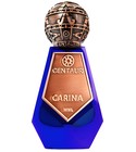 parfém Carina