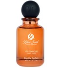 Victorious Xplor scent