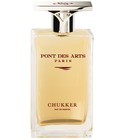 parfém Chukker