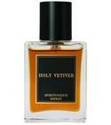 parfém Holy Vetiver