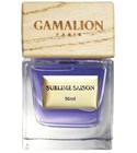 Sublime Saison Gamalion Paris
