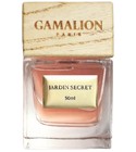 Jardin Secret Gamalion Paris