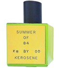 parfém Summer of 84 #12