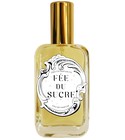 Fée du Sucre Odette Parfum Co