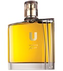 U by Ungaro Fever for Him Avon