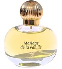 Mariage de la vanille Ailes des Anges