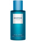 Wild Herbs & Tonka Bean Bespoke London