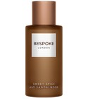 Sweet Spice & Sandalwood Bespoke London