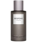 parfém Fresh Citrus & Vetiver