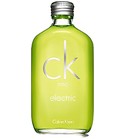 Ck One Electric Calvin Klein