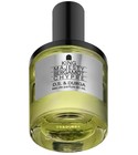 parfém King Majesty Bergamot Chypre