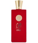 parfém Ajwaa Murakaz Concentrated Red
