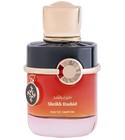 Sheikh Rashid Azha Perfumes