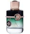 parfém Mukhallat Oud