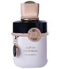 Oud Al Abyadh Azha Perfumes