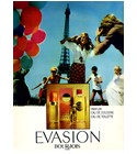 parfém Masculine Evasion