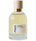 Rimani Mani Perfumes