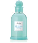 parfém Muschio Eau de Toilette
