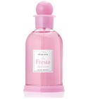 parfém Fresia Eau de Toilette