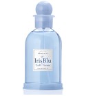 parfém Iris Blu Eau de Toilette