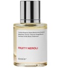 parfém Fruity Neroli