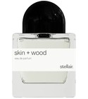 parfém Skin + Wood