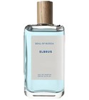 parfém Elbrus