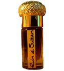 Ruh Al Sultan Gaia Parfums