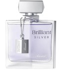 parfém Brilliant Silver