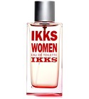 parfém IKKS Woman