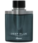parfém Deep Blue