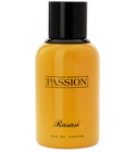 parfém Passion