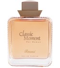 parfém Classic Moment For Women